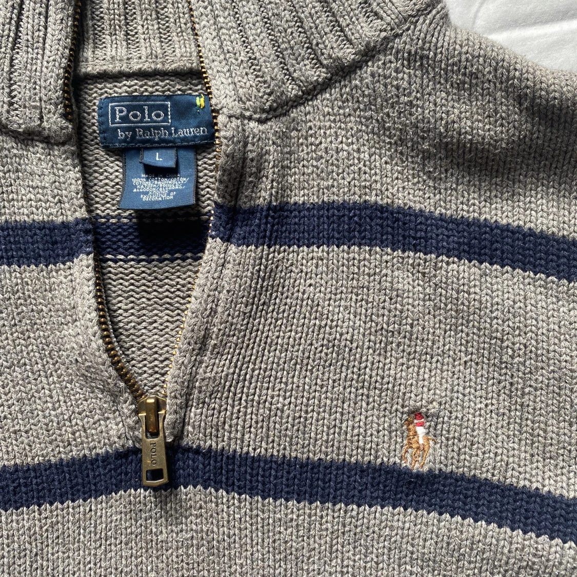 Polo Ralph Lauren kofta  - 90