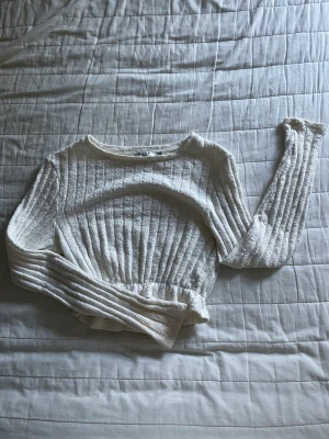 Söt topp - Söt cropped topp från nakd passar till allt och har varit en favorit i garderoben 🤍