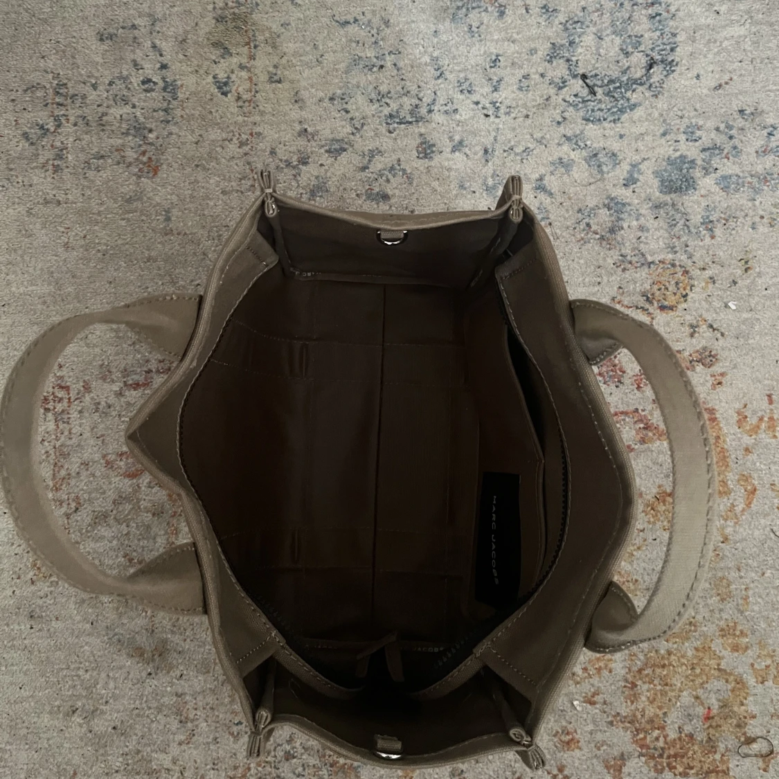 The Tote bag - marc jacobs - 91