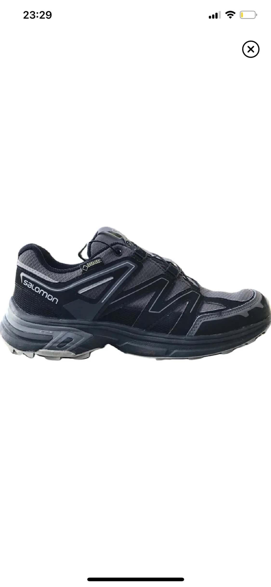 Salomon Sneakers - 90