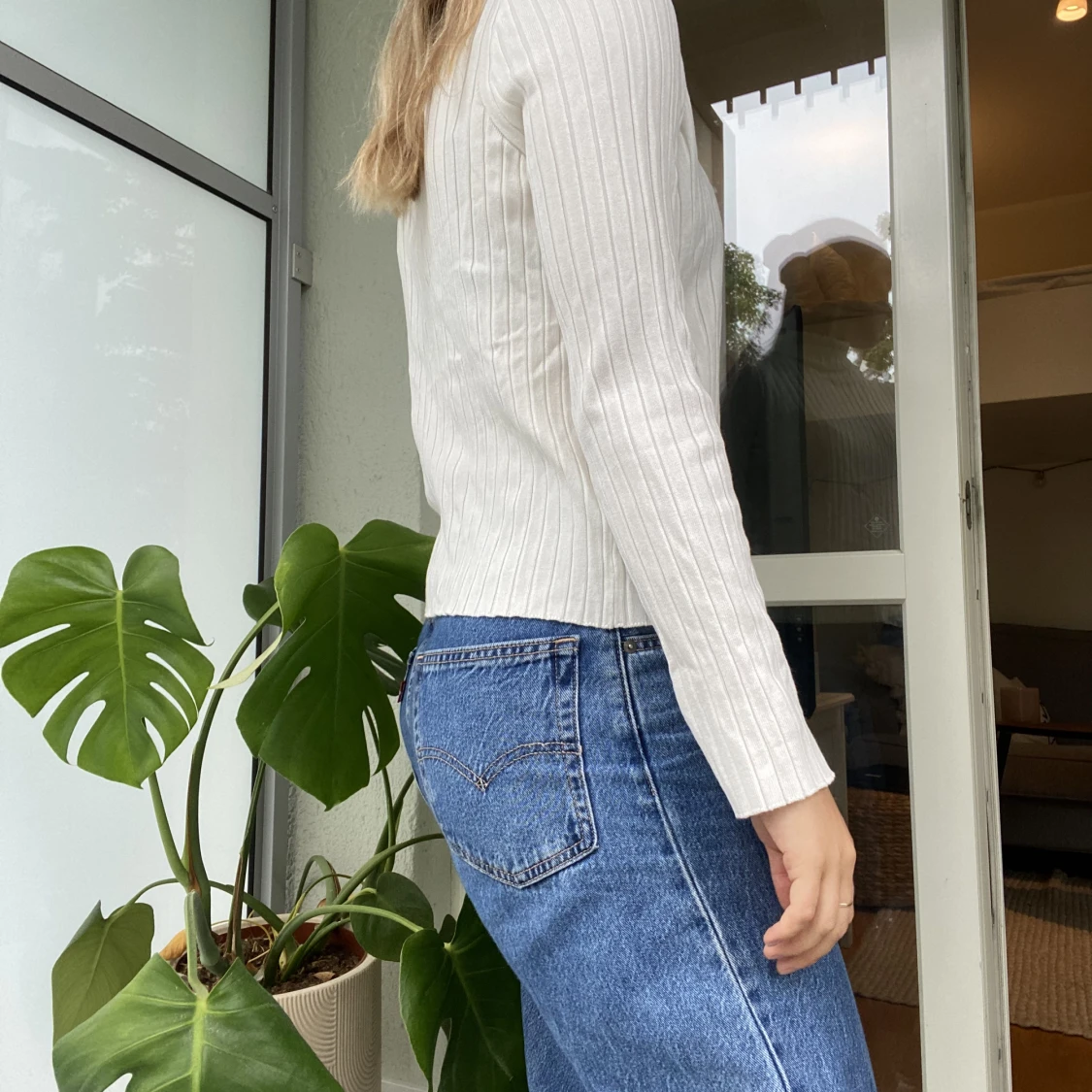 Polotröja från HM - 91