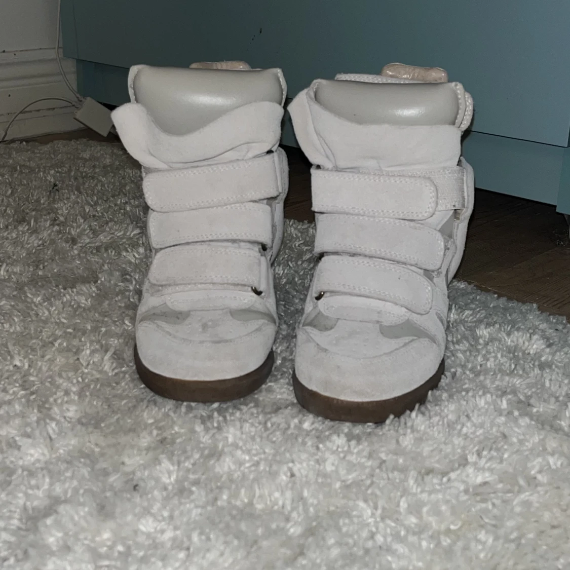 Isabelle marant skor  - 90