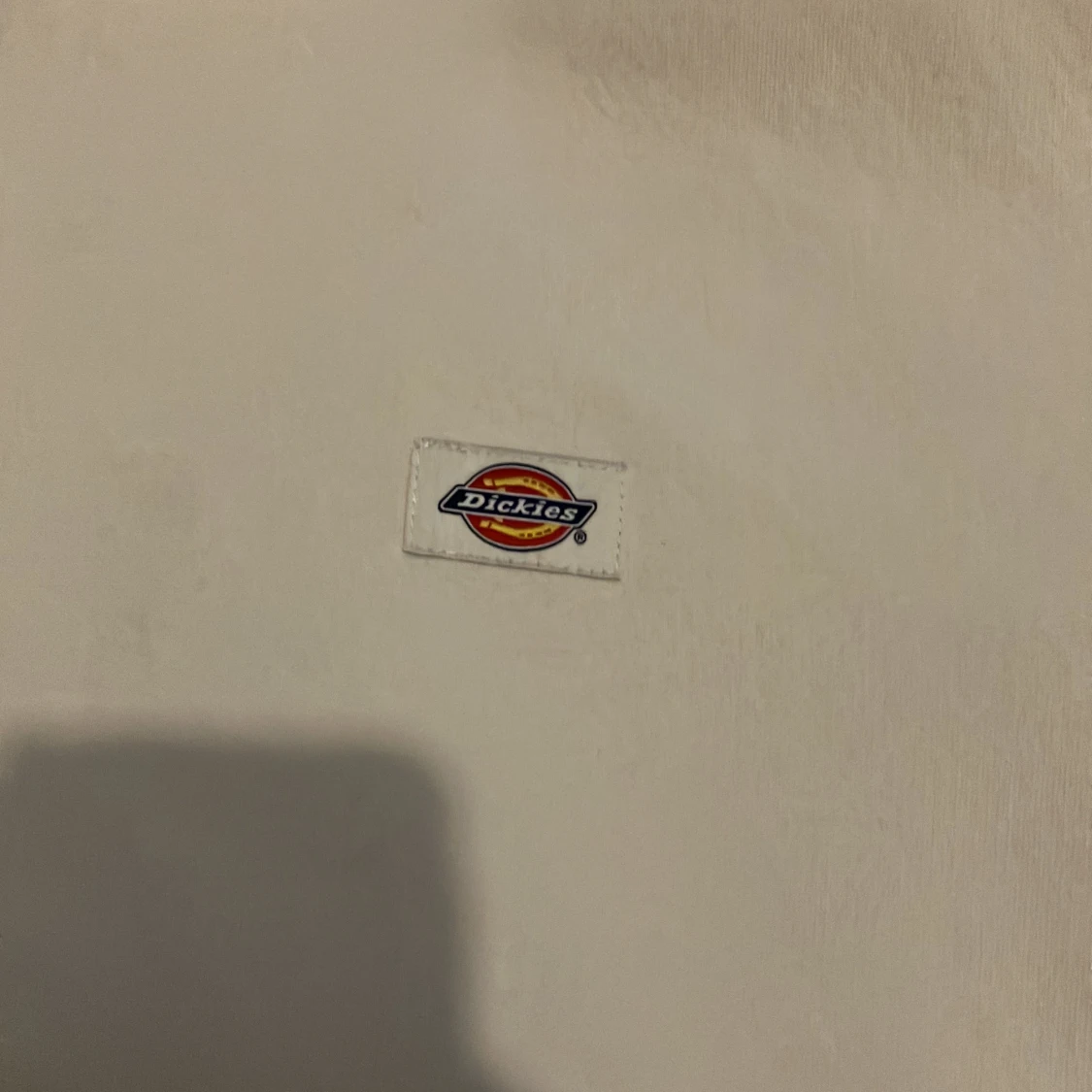 Vit dickies hoodie - 90