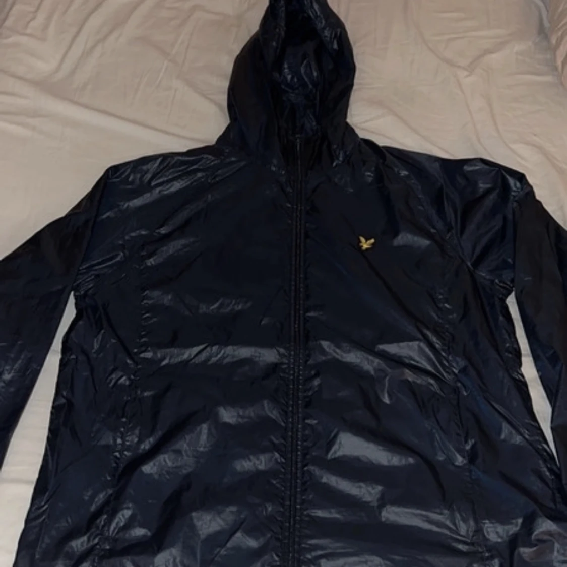 Lyle & Scott vindjacka - 90