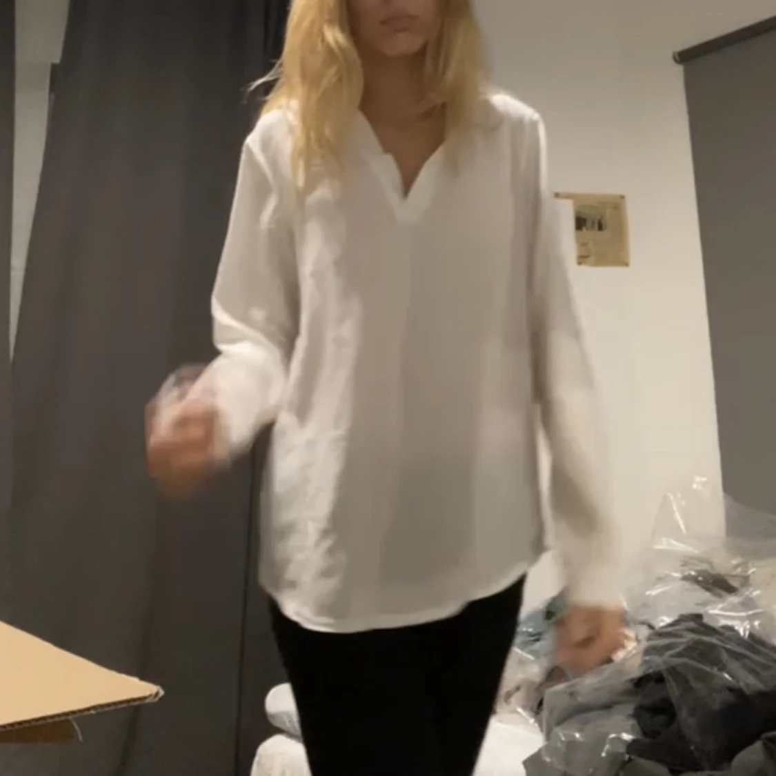 Blus