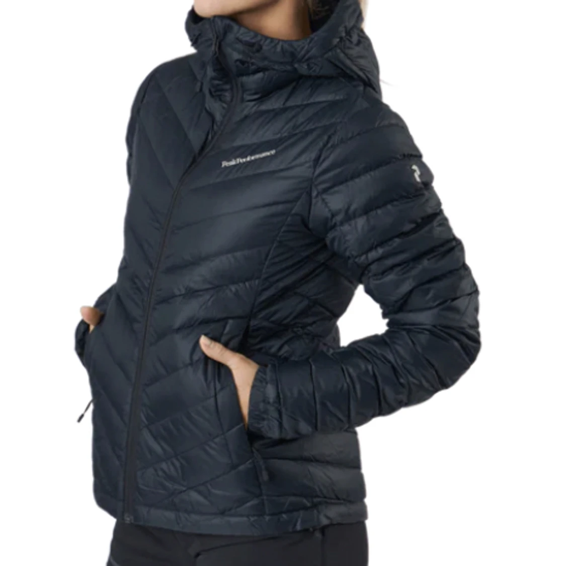 Peak performance jacka 