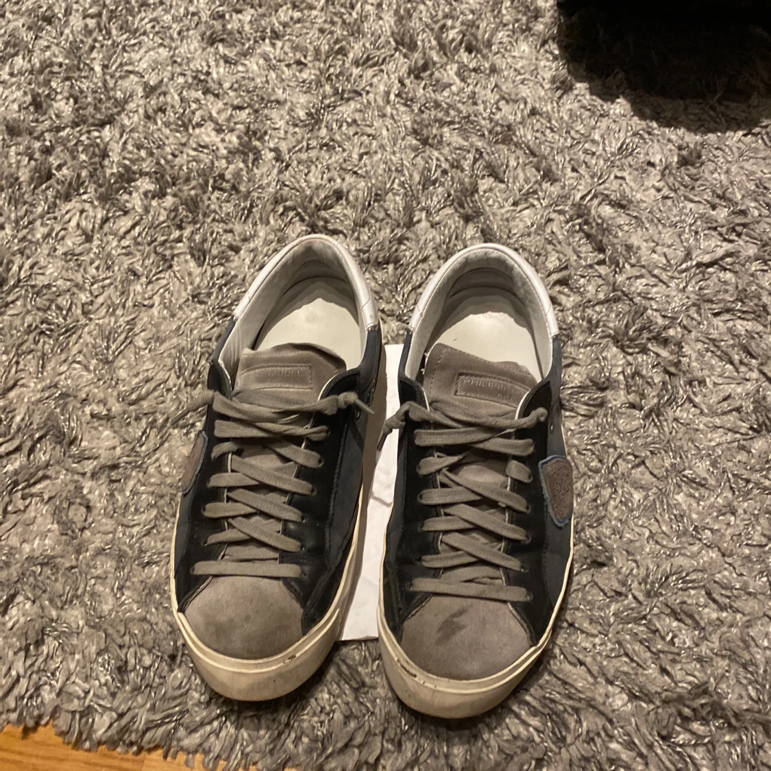 Philippe Model skor - 90