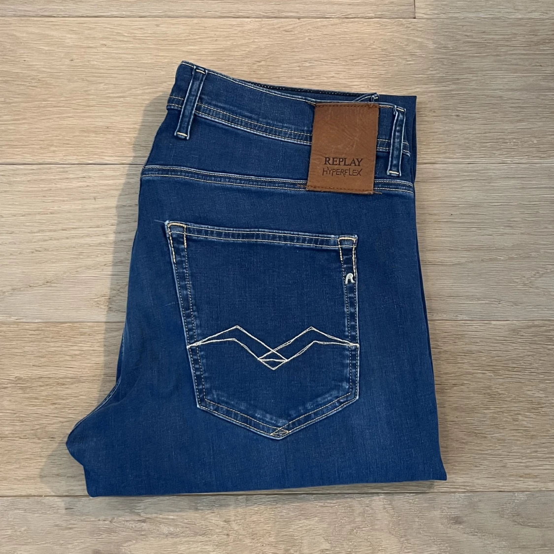 Replay Jeans Grover