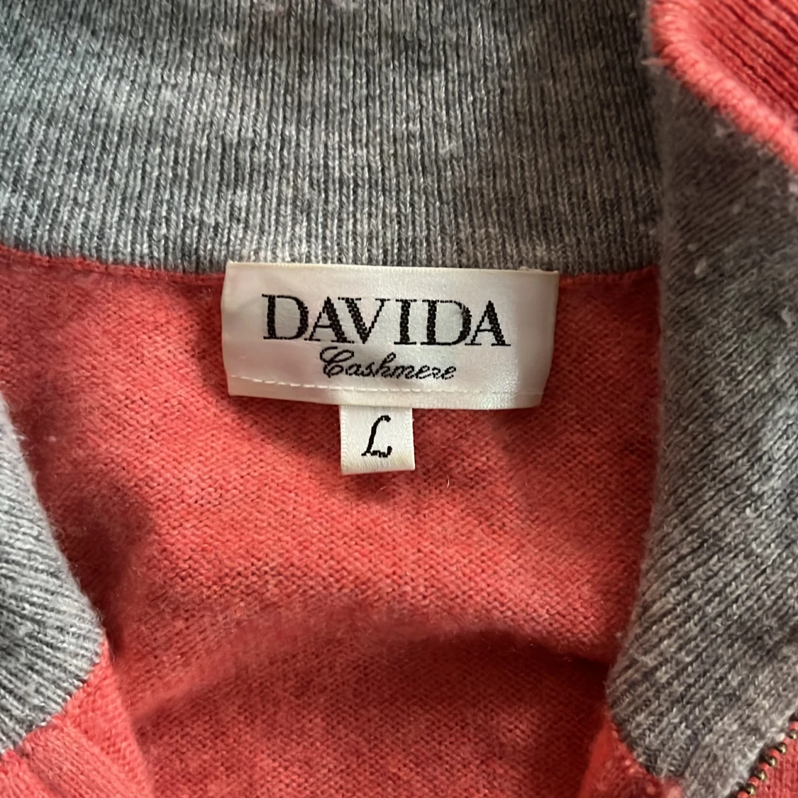 DAVIDA cashmere - 90