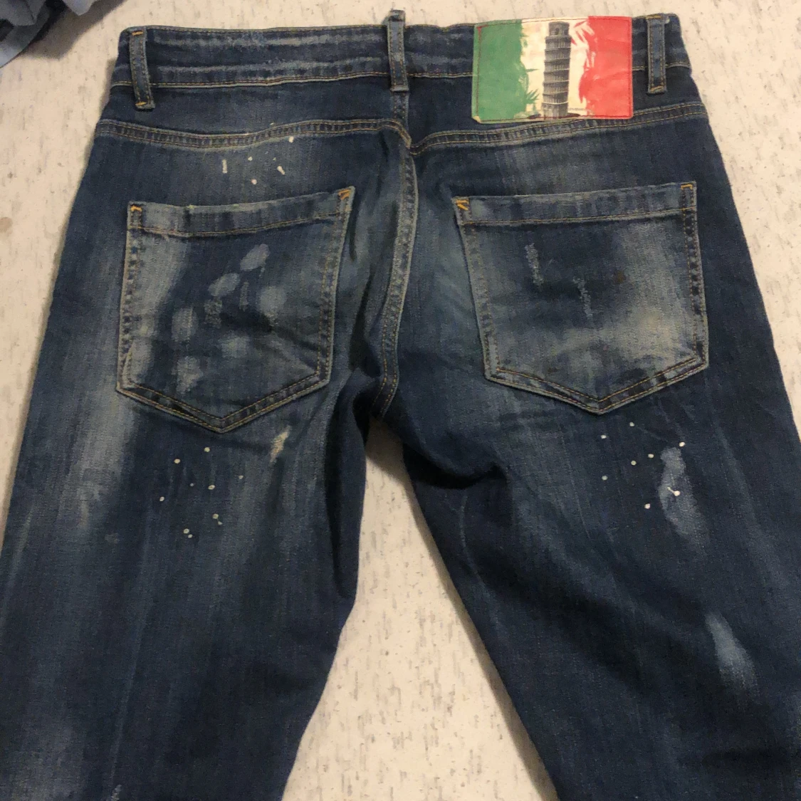 Dsquared 2 Jens  - 91