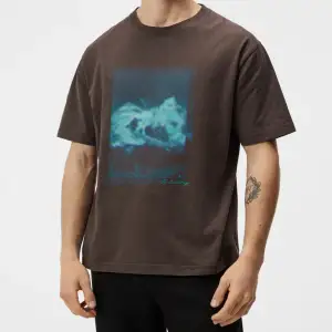 Säljer den unika nyinkomna walsh boxy print tee limited edition T-shirt från J.Lindeberg. Nyskick med prislapp kvar. Säljs på J.Lindebergs hemsida för 1200kr✨