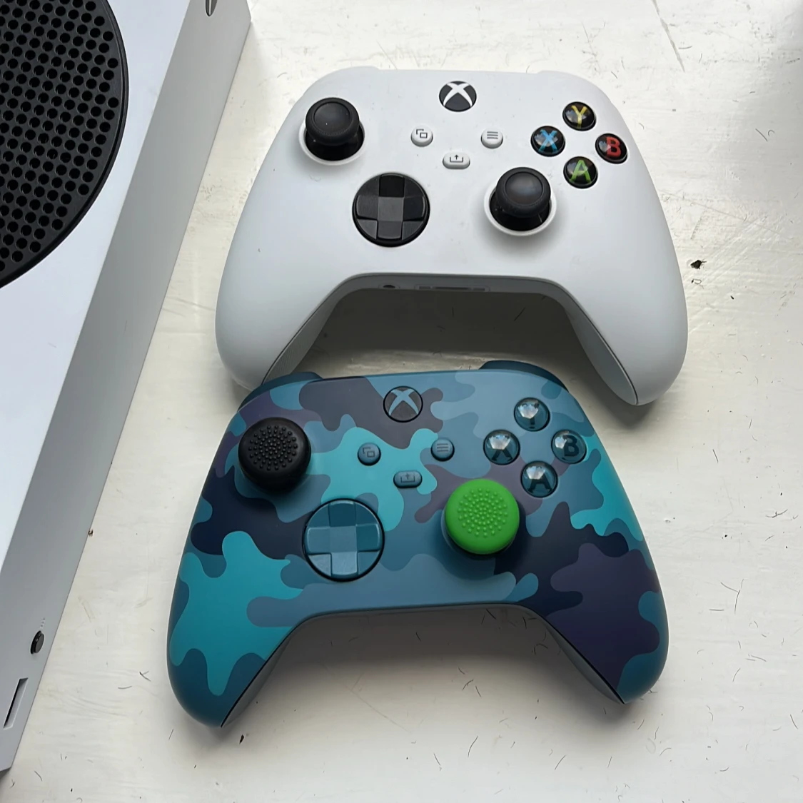 Xbox series s - 90