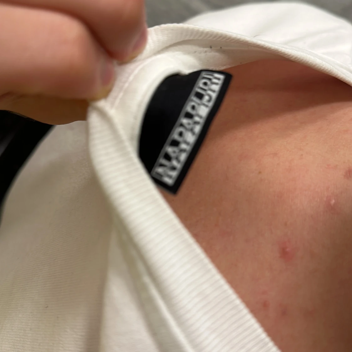 Napajiri geografisk tröja - 90