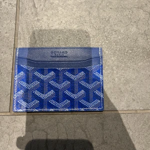 Goyard cardholder  - Helt ny goyard plånbok, finns 6 färger finns, pris kan diskuteras vid snabb affär eller vid köp av flera
