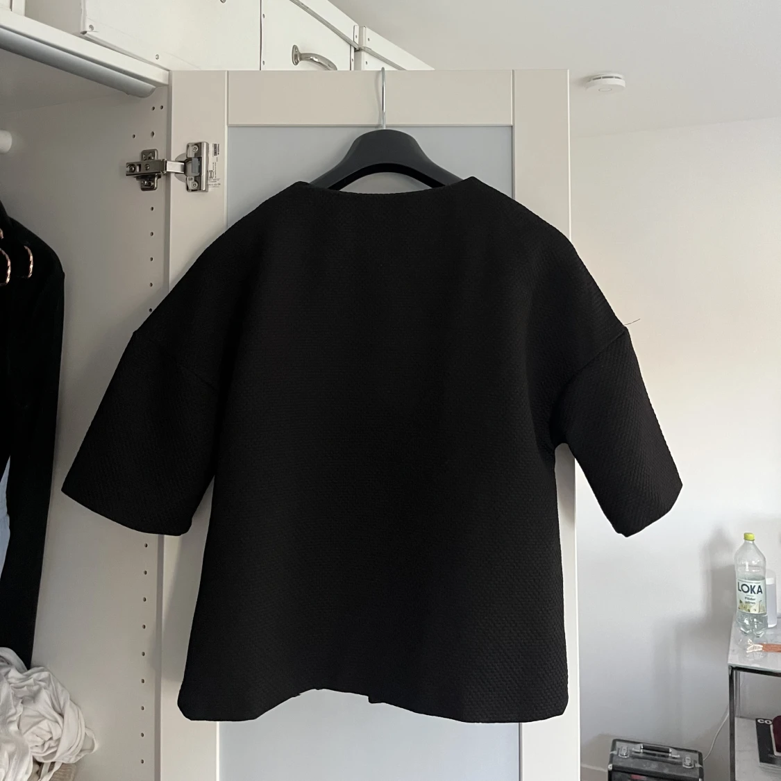 Trekvarts jacka - 90