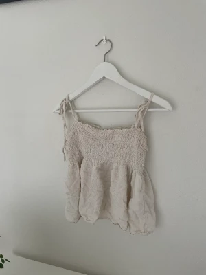 Zara topp - Populär topp från zara, storlek S💗