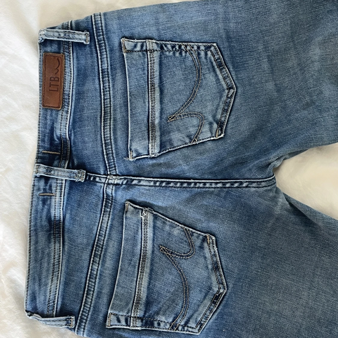 Ltb Jeans i modellen valerie - 90