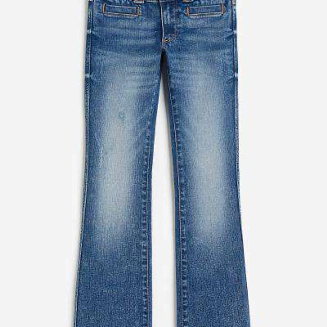 Bootcut Jeans  