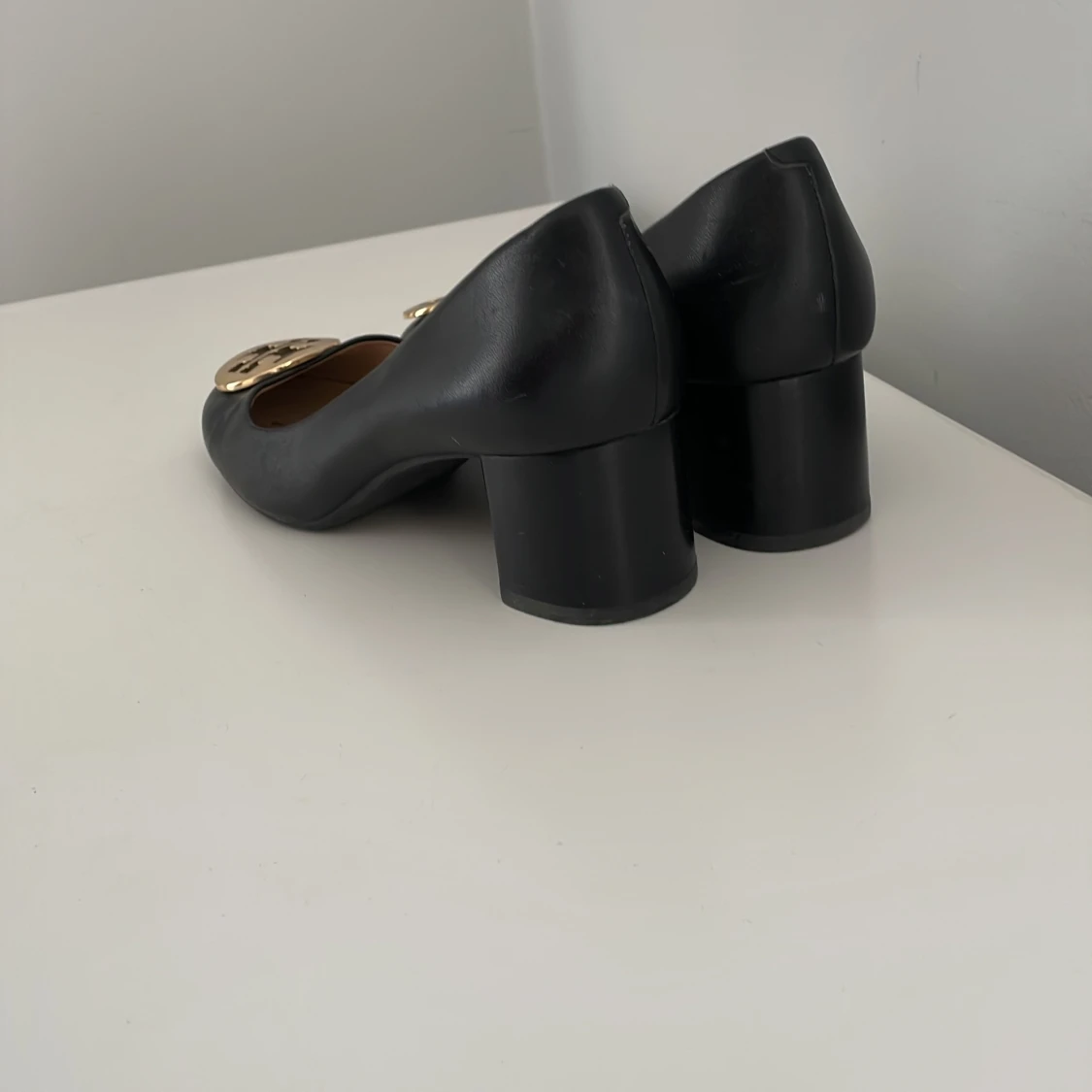 Tory bitch klackar  - 91