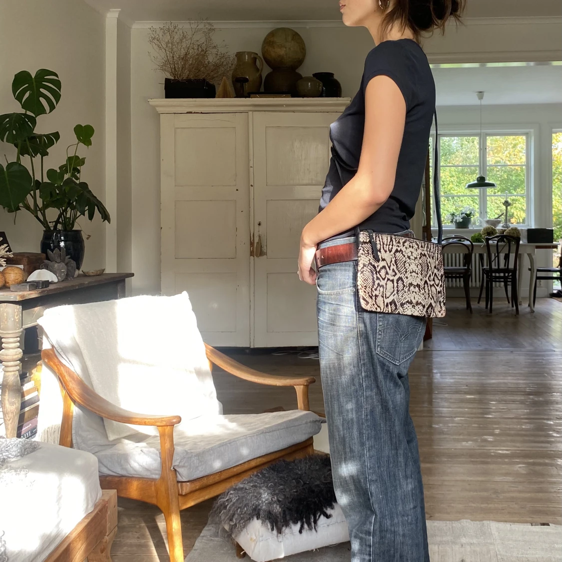 Beck Söndergaard, Lymbo Snake Bag