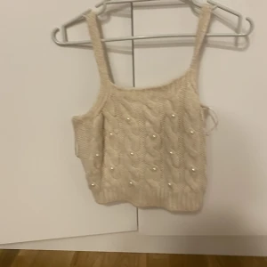 Topp från Mango - Jättesjuk och fluffig