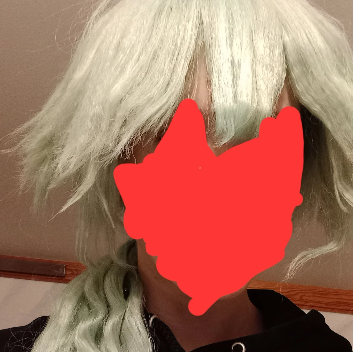 Sucrose cosplay  - 90