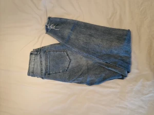 Jeans från shein - Super stretchiga i materialet o snygga på. Använda 1 gång 
