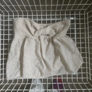 Ny fräs topp - Aldrig använd säljer då det inte är min stil längre men jätte fin 