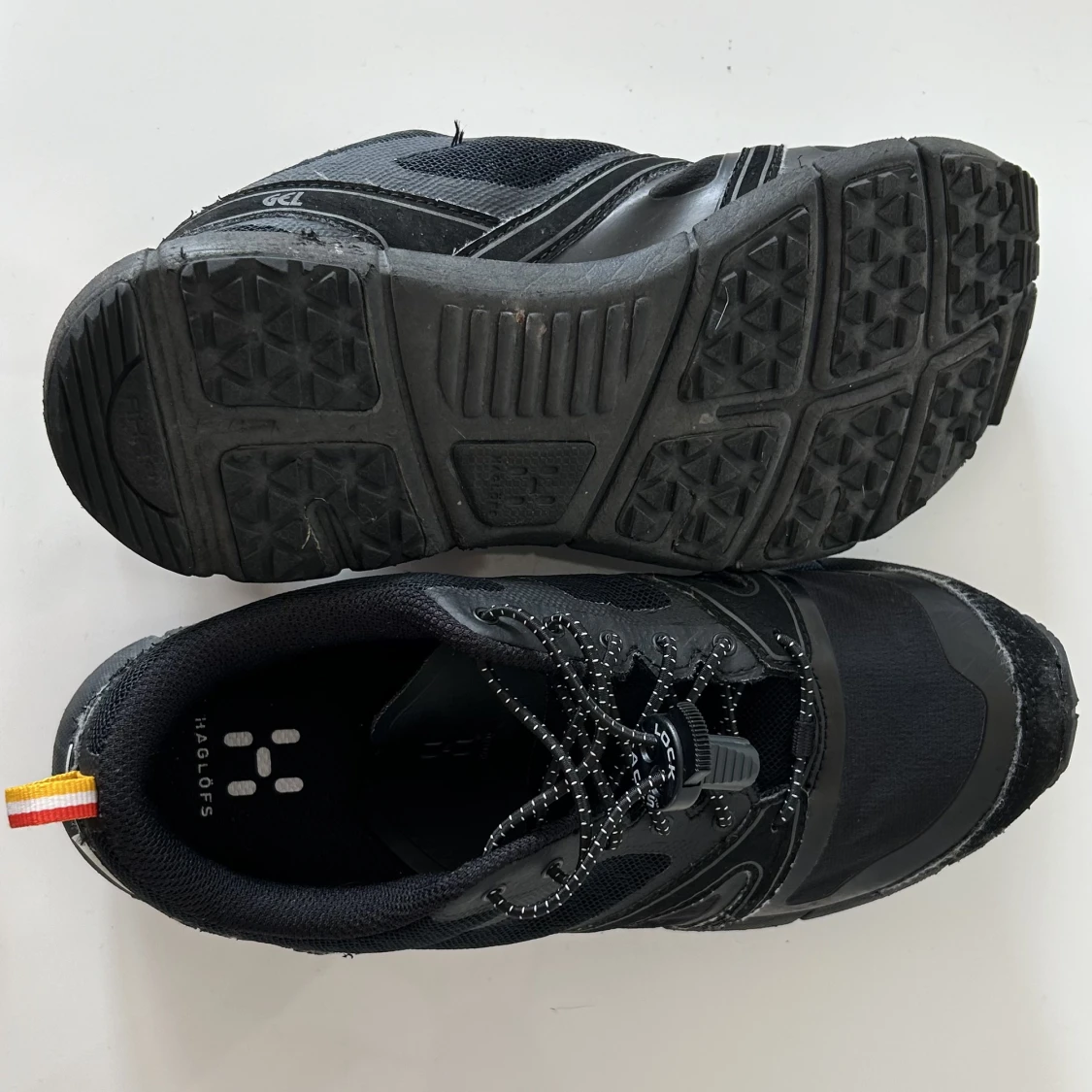 Vandringsskor Haglöf - 91