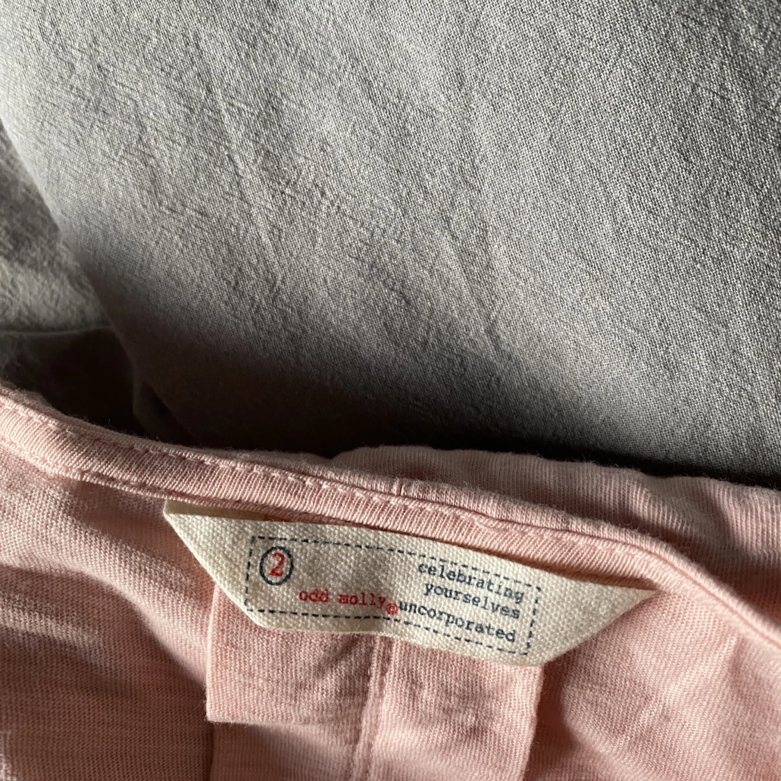 Odd Molly blus  - 90