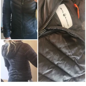 Sail racing jacka  - Passar xs 