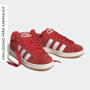 Campus 00s strl 40 2/3 - Säljer mina helt oanvända campus 00si färgen röd, passade inte mig:( Innermått 25cm