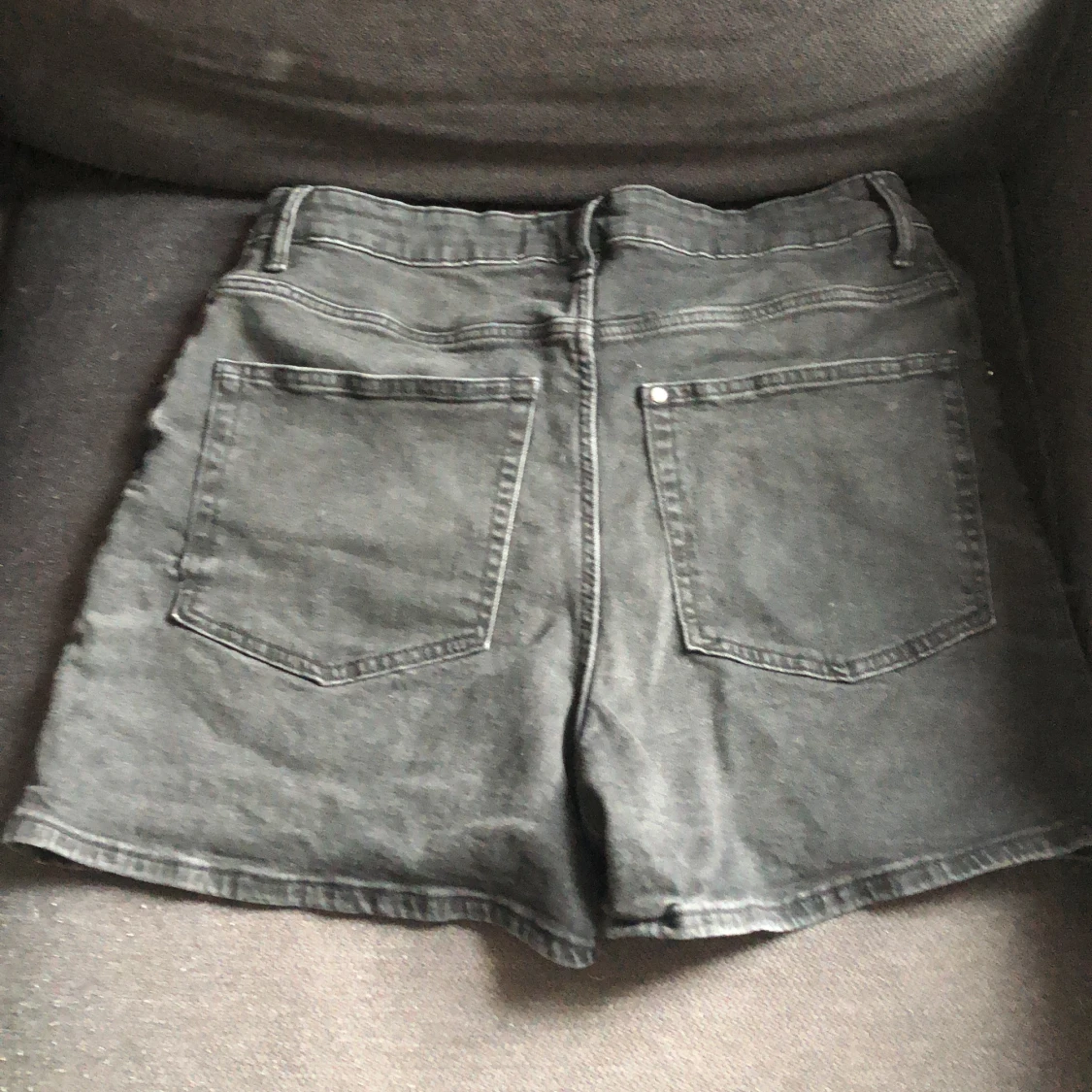 Jeans shorts❤️ - 90