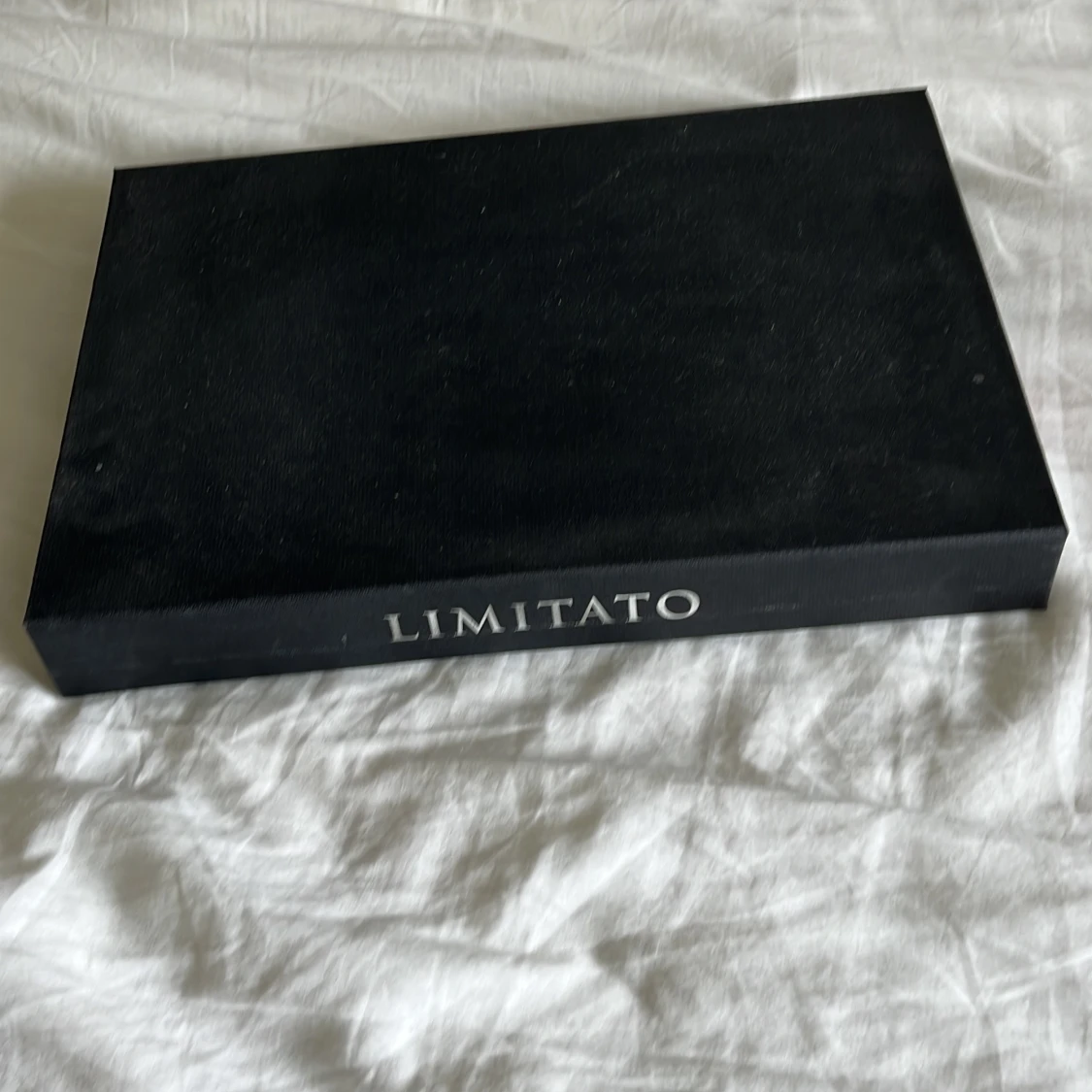 Limitato t-shirt - 90