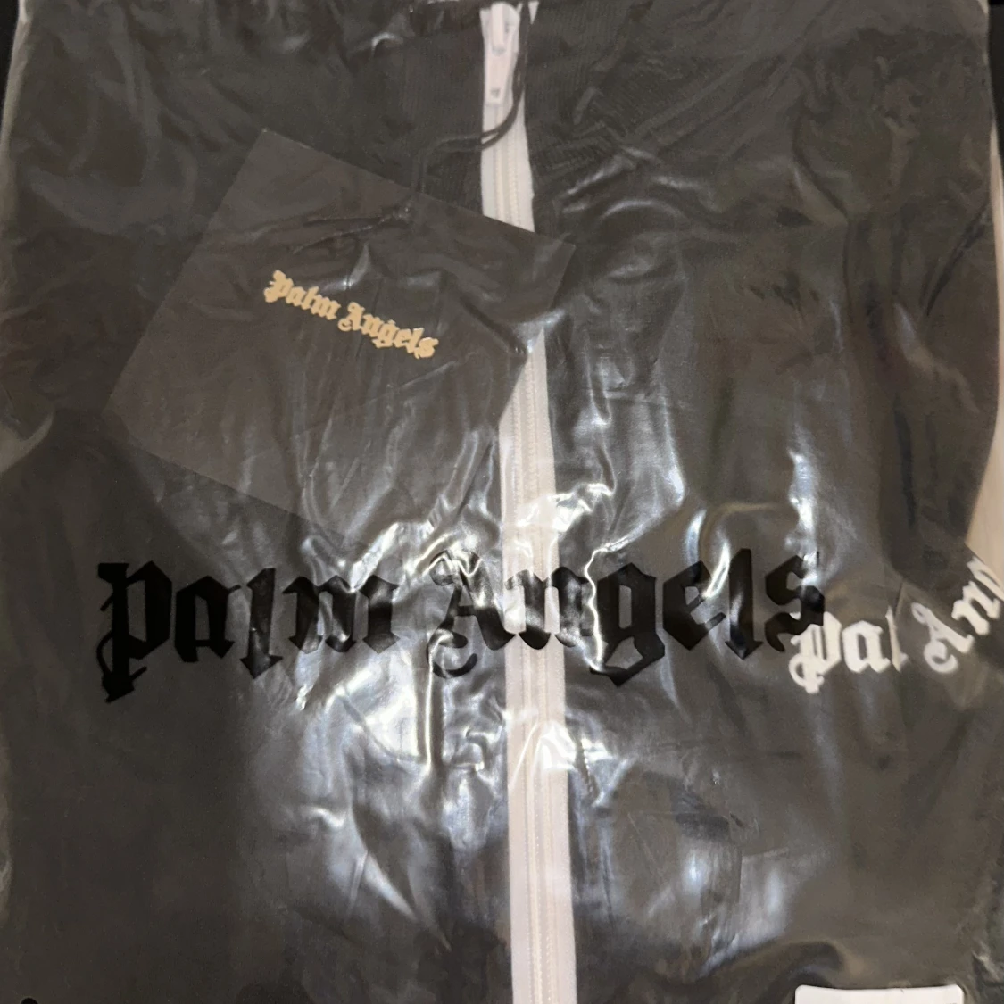 Palm angels track jacket  - 91