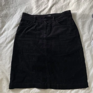 Jeans kjol  - Så snygg jeans kjol!🖤