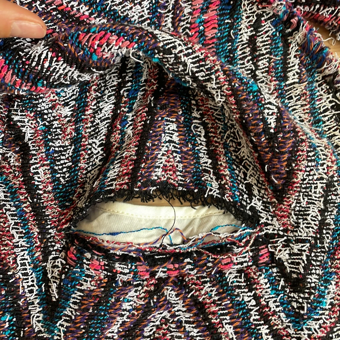 Jacka // coat // overshirt - 90