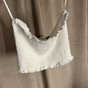 Tubtopp - Från bikbok storlek xs, ny