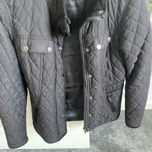 Jacka - Fin jacka i märket Stockhlm säljes då den är för liten för mig.