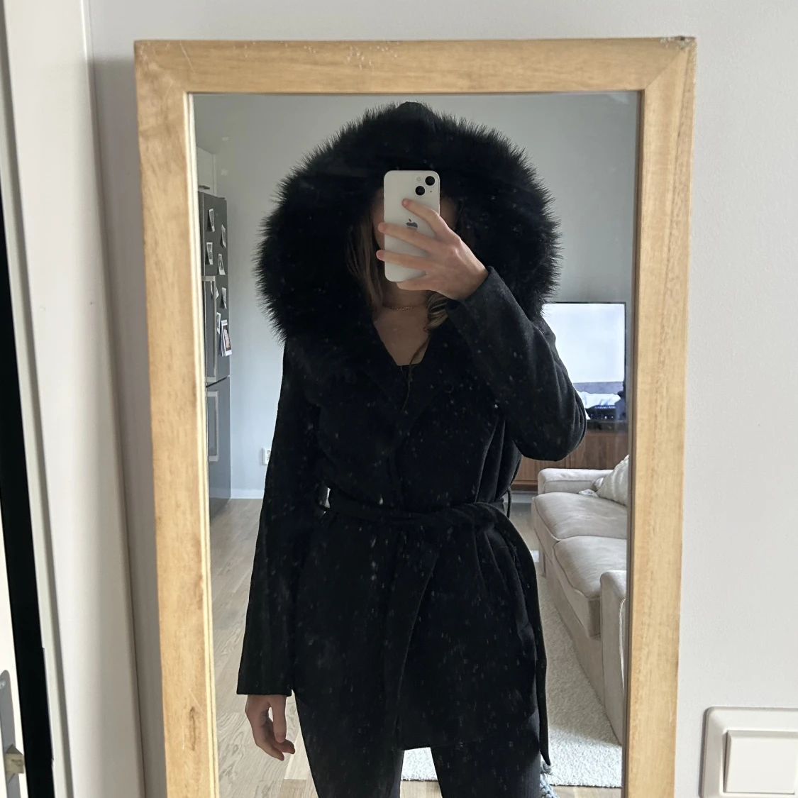 Oanvänd jacka Hollies - 91