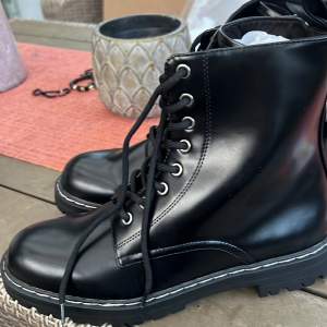 Helg nya höst/vinter boots 