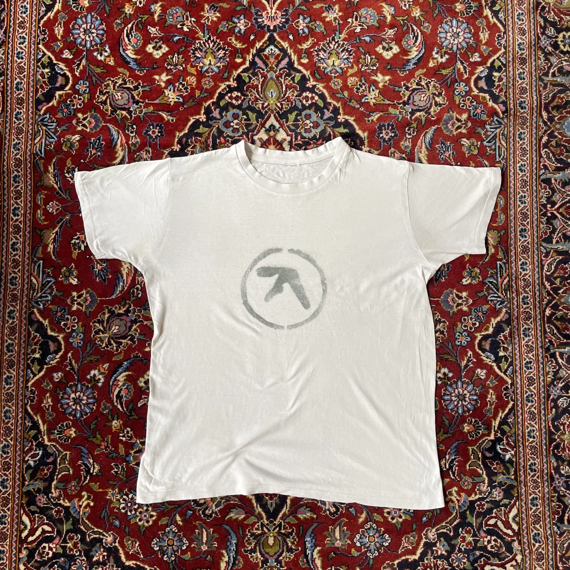 Aphex twin t shirt