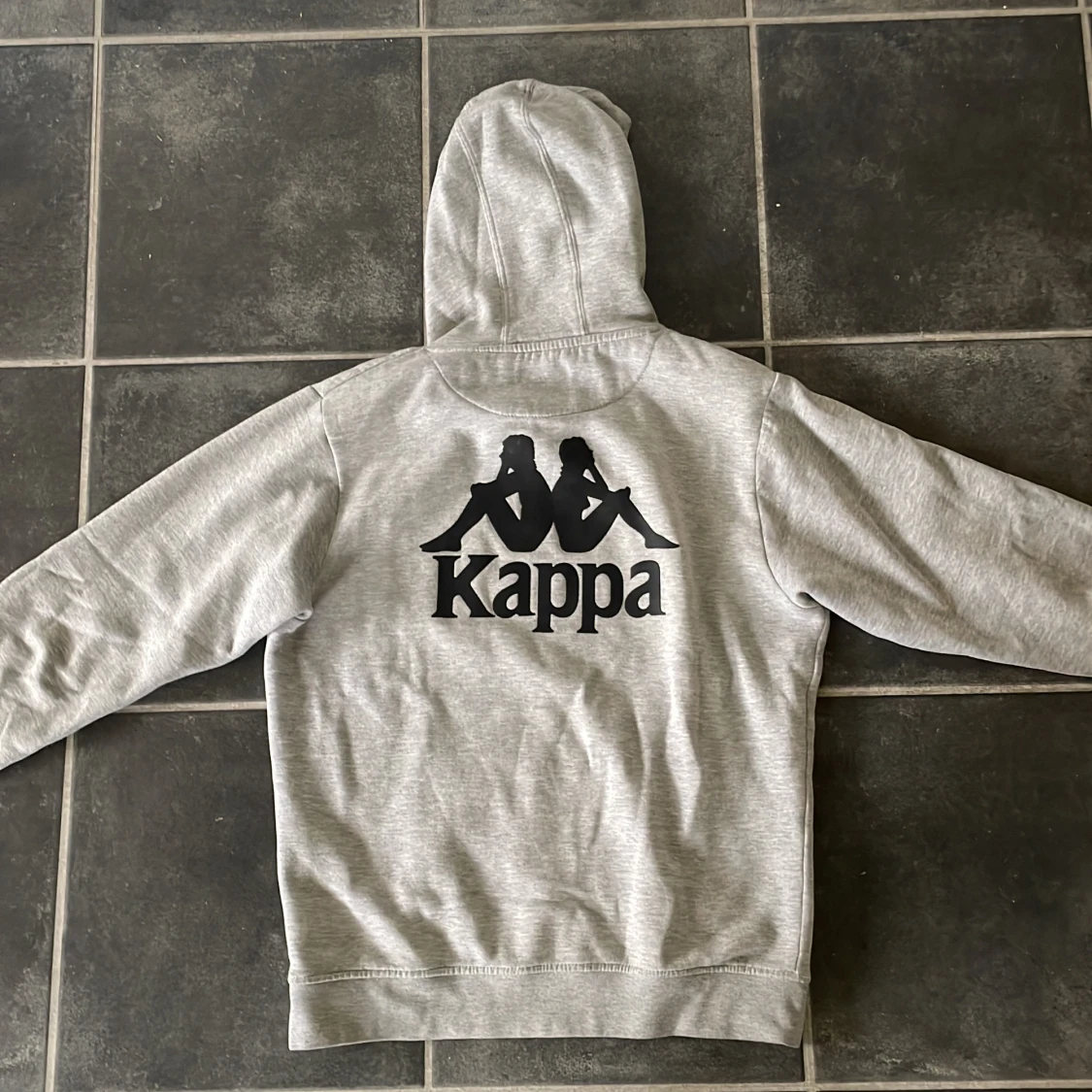 Kappa hoodie - 90
