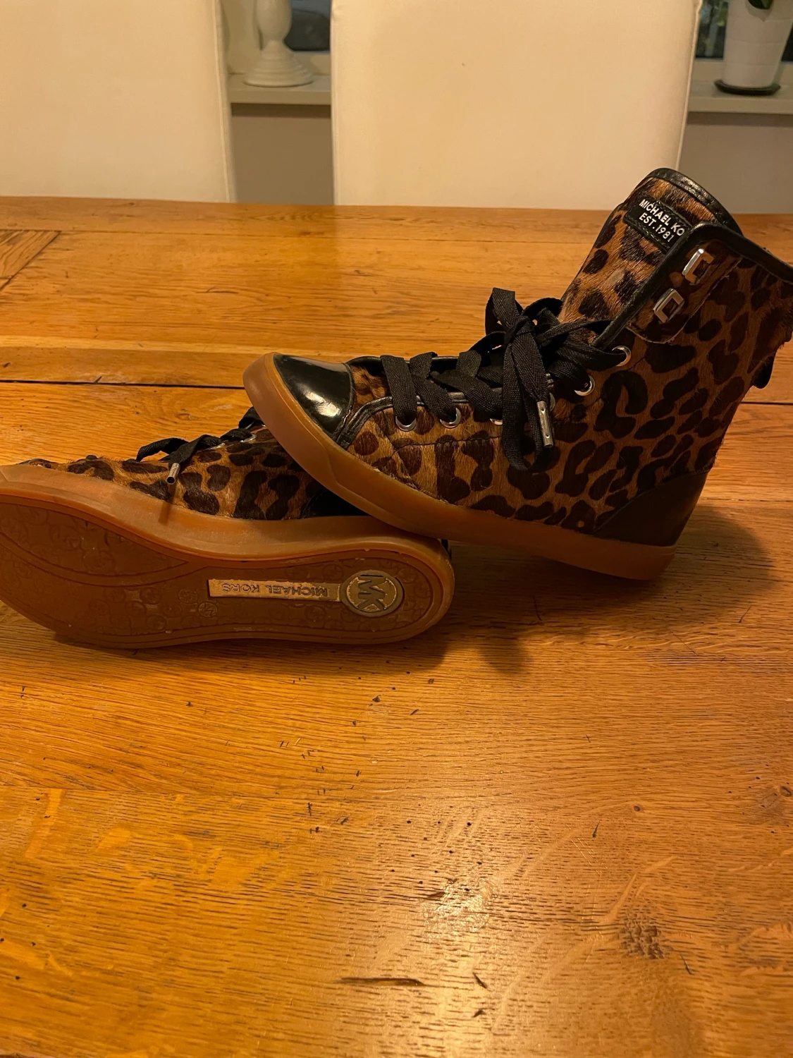 Michael kors skor! - 90