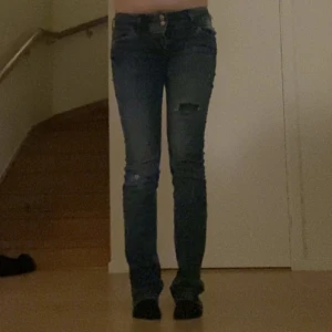 Ltb jeans!  - Jätte fina ltb jeans, aldrig använda. Jätte fina detaljer💕