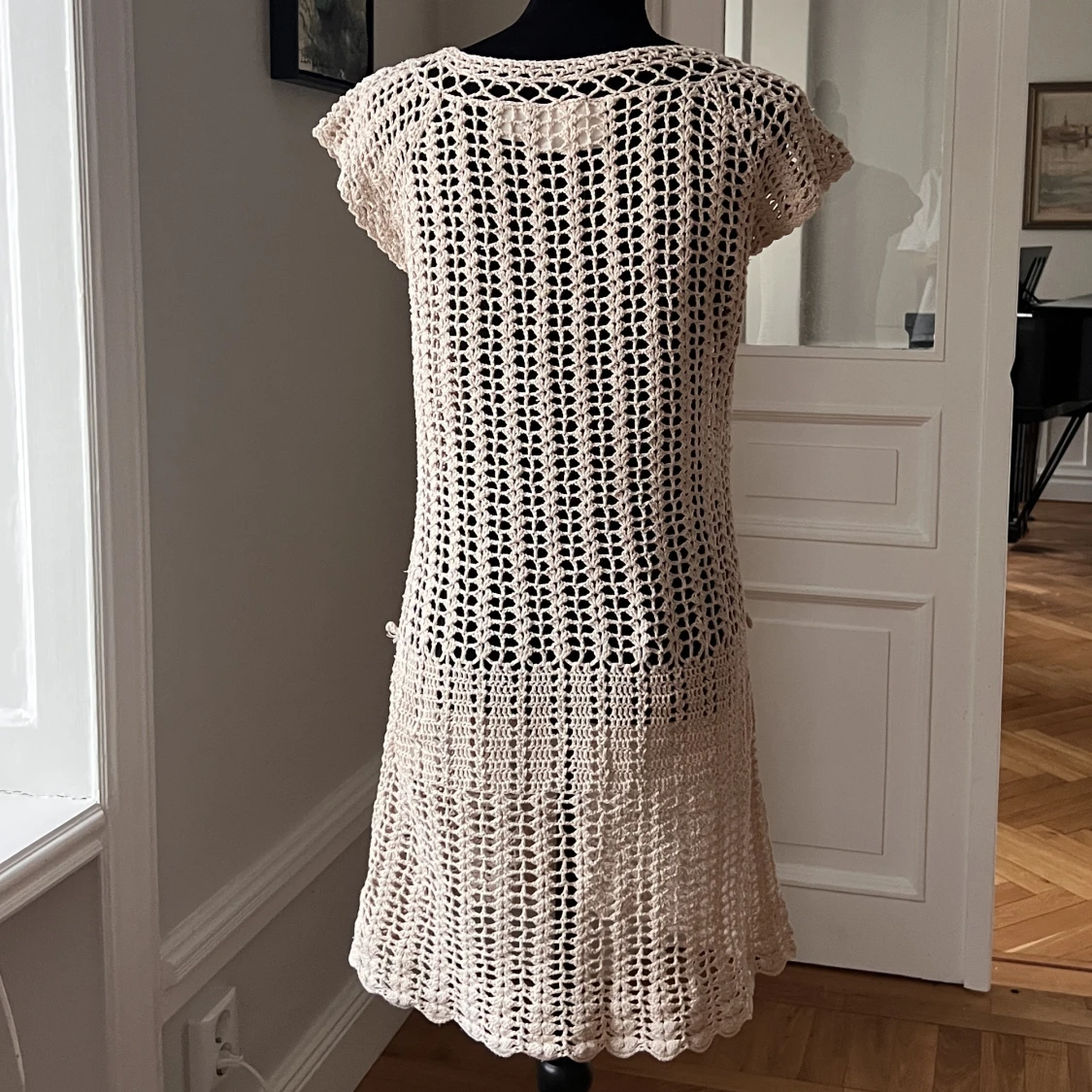 STRANDKLÄNNING - 90