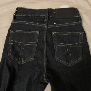 Tiger of Sweden jeans - Helt nya jeans ifrån tiger. Högmidjade. 