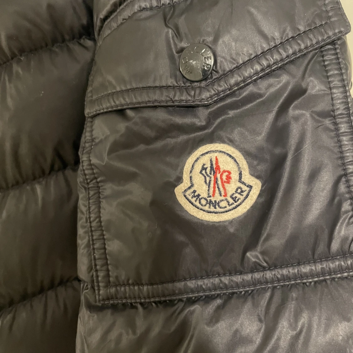 Moncler Lambot Giubbotto - 91