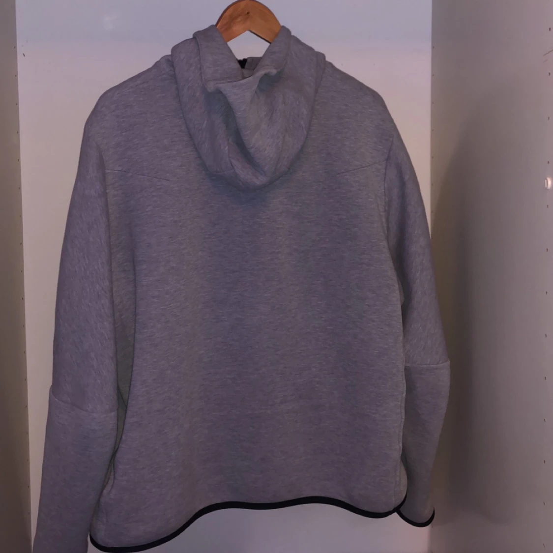 Nike tech fless  - 90