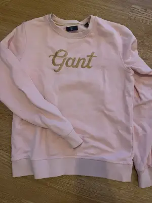 Rosa Gant tröja i fint skick! 